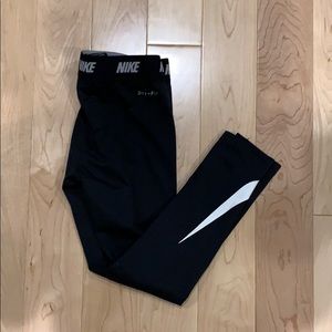 Nike leggings